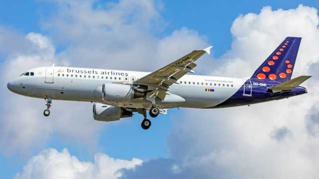 Brussels Airlines  British Airways    