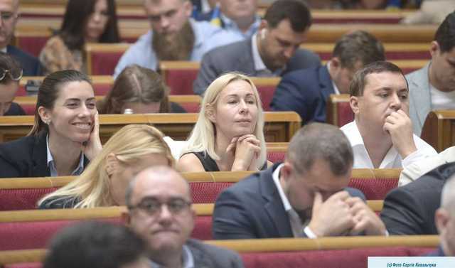 Парламент отменил уплату паевого взноса с 2021 года