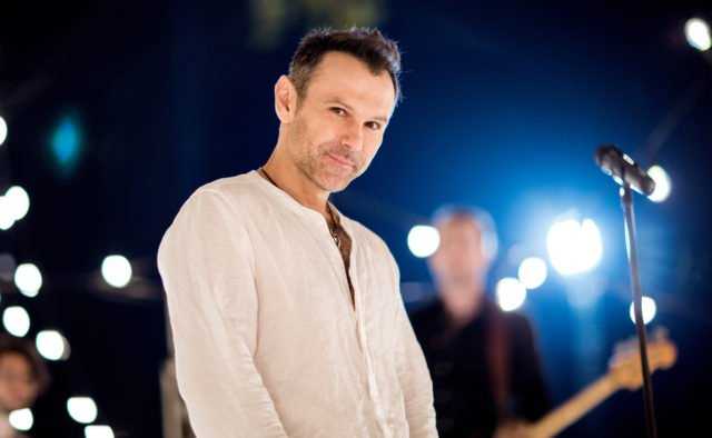 Вакарчук про концерт у Мінську: «Конституція дозволяє депутату займатись творчою діяльністю»