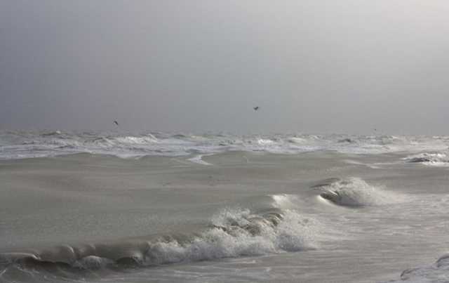 В Азовском море пропал катер с тремя людьми, – СМИ