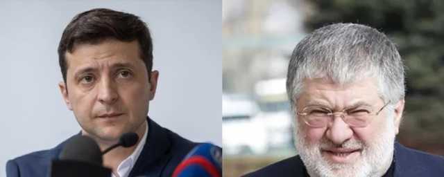 Лещенко: Коломойський домовився з Ахметовим і готовий піти на конфлікт із Зеленським