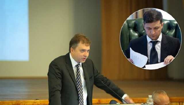 Зеленский поручил создать мощный план обороны Украины: обнародованы детали