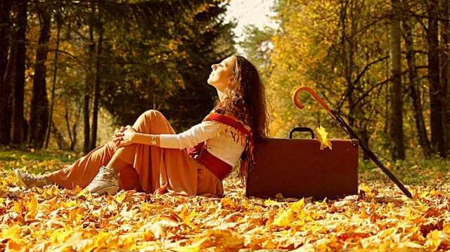 Каникулы без отработок: сколько дней украинцы будут отдыхать в октябре