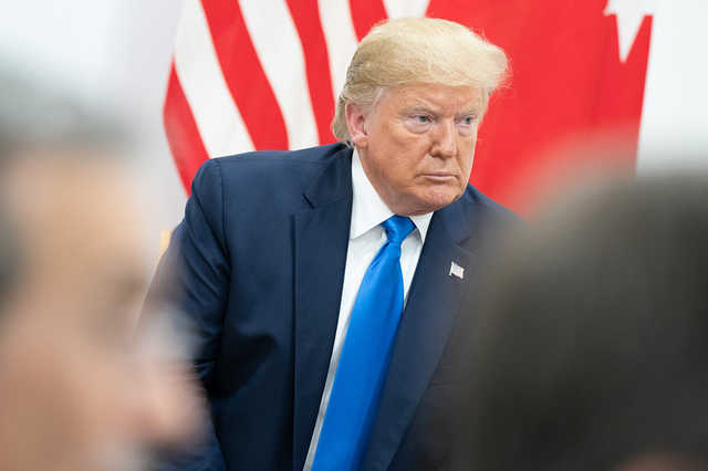 Трамп назвал действия США в Украине бессмысленными и раздражающими РФ, – СМИ