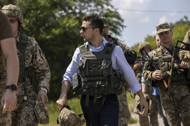 Формула Штайнмайера будет подписана уже в октябре, я уверен, — Бондаренко