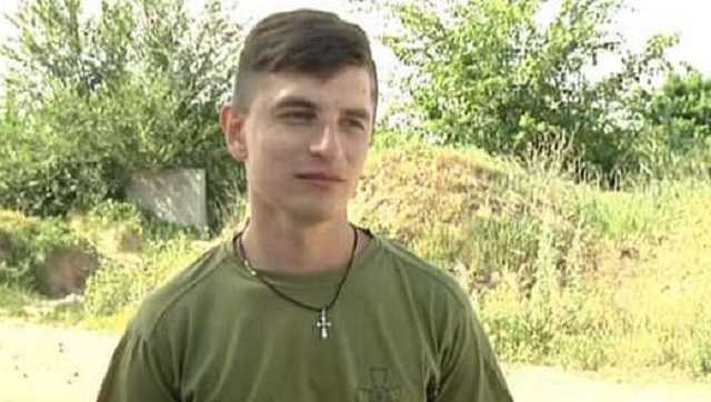 В Днепре два месяца ищут пропавшего военного