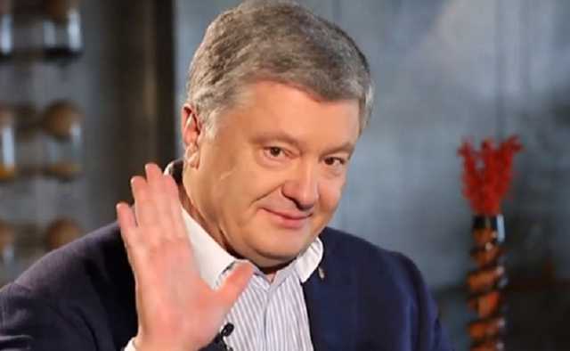 Порошенко сознался, что звал Медведчука к себе домой на беседы