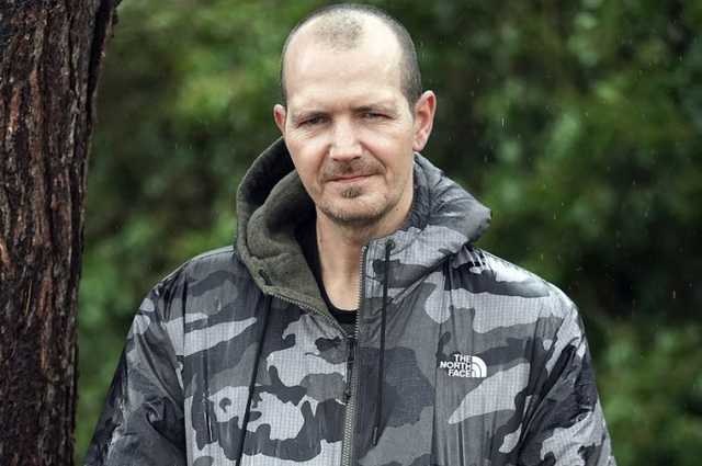 Британец, который был отравлен “Новичком”, хочет отсудить у России миллион фунтов