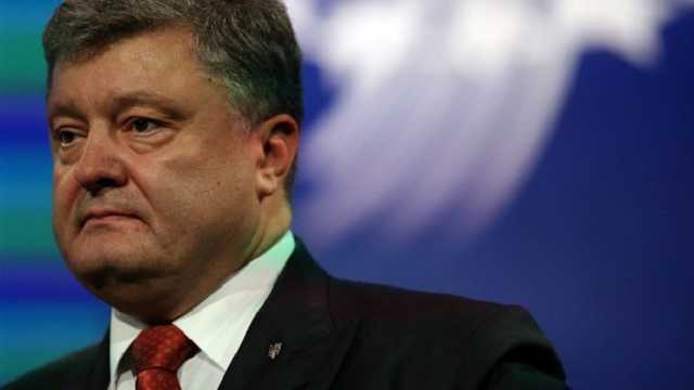 "Я ничего не боюсь": Порошенко сделал заявление о новой власти