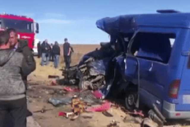 ДТП с маршруткой под Одессой: появились эксклюзивные данные о причине