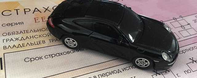 Лимиты выплат по ОСАГО выросли на треть