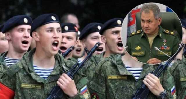 Шойгу анонсировал сенсационное военное решение: в чем суть