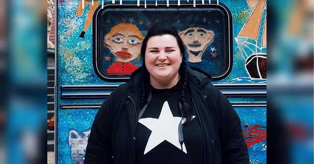 Украинская рэперша Аlyona Аlyona выиграла международную музыкальную премию