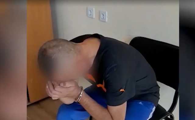 В Киеве мужчина связал и задушил свою несовершеннолетнюю дочь из-за замечания