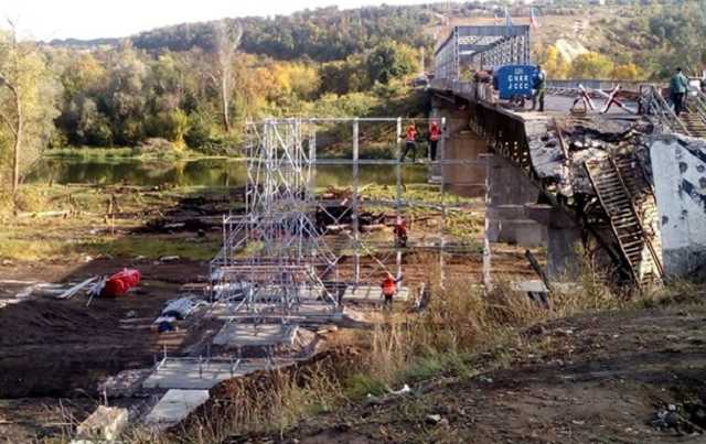 Сепаратисты "ЛНР" срывают разведение сил – СЦКК