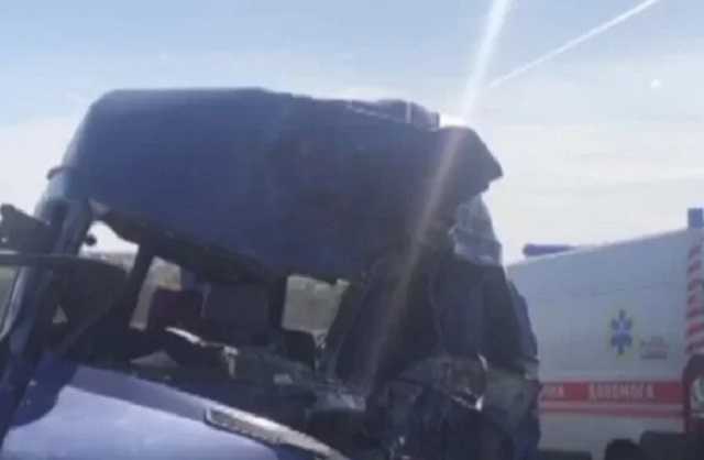 "Ой, что-то тут не так": Жуткое ДТП под Одессой вызвало вопросы