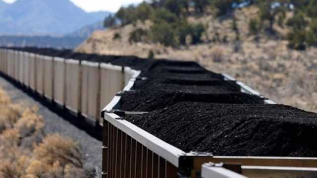 Во Львовской области отпущенные на волю "активисты" снова блокируют вагоны с углем