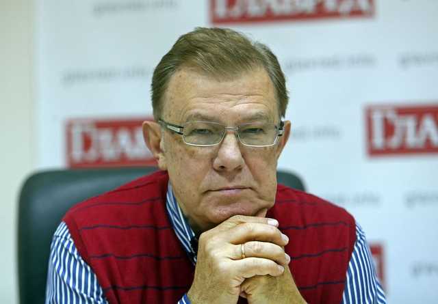 Когда ждать скачка доллара