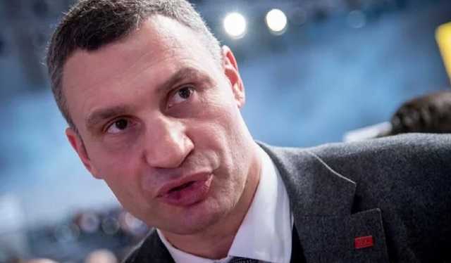 Comedy Club "проник" в КГГА. Кличко дал добро