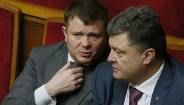 Заводы Порошенко и Жеваго не смогли обеспечить армию необходимой техникой