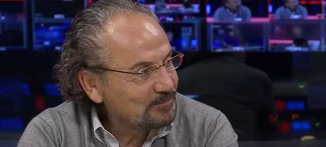 Вокруг Шустера вспыхнул новый скандал: телеведущий поступил некрасиво и нарушил закон