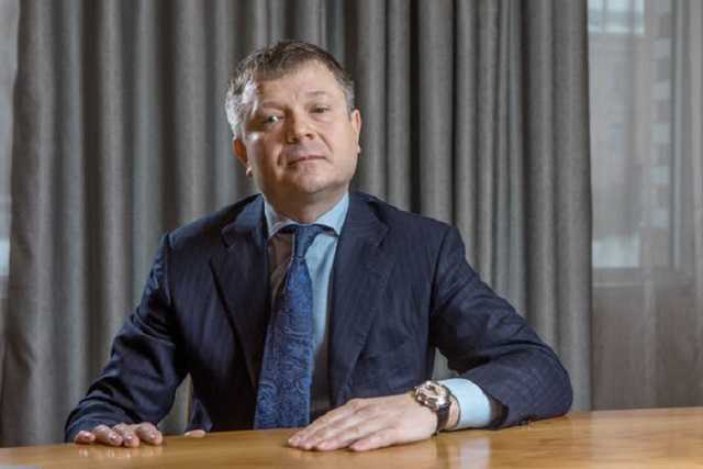 Миллиардера Жеваго вызвали в ГБР для допроса и вручения подозрения