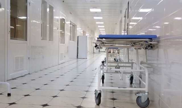 В Хмельницком посетители аквапарка массово отравились хлором