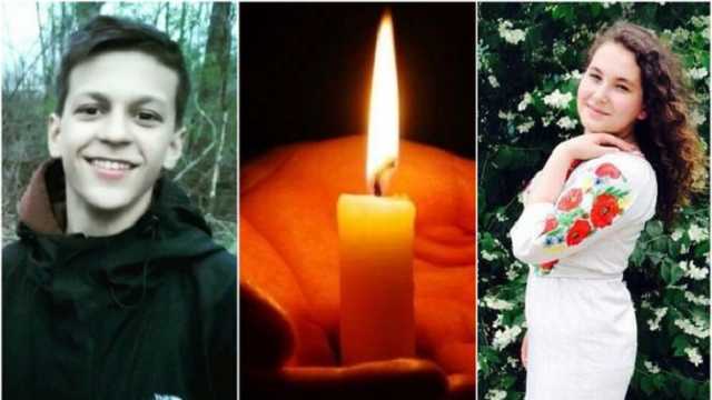 Юный волонтер и музыкант: что известно о погибших в ДТП на Одесщине