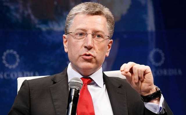 Волкер разъяснил, как Украина может раз и навсегда вернуть Крым и Донбасс