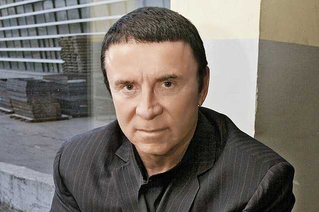 Киевлянин заявил, что является сыном Кашпировского и готов это доказать