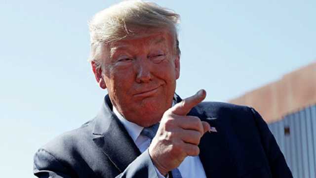 Трамп заявил, что при Зеленском от Украины он ожидает больше честности