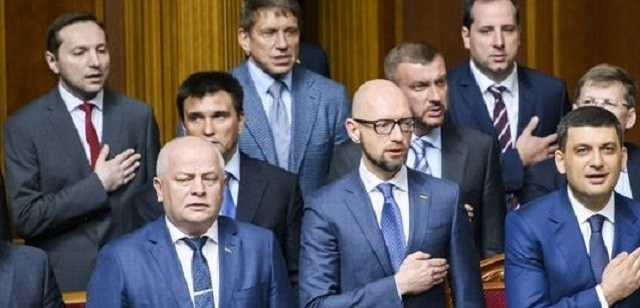 Михаил Подоляк: Безнаказанность бывших подрывает доверие к нынешним