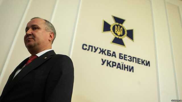 Суд обязал Генпрокуратуру открыть против Грицака дело о госизмене