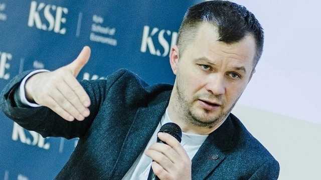 Милованов пообещал уже сегодня разблокировать большую приватизацию