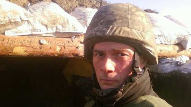 "Я — гей, а на войну пошел ради любимого": украинский воин сделал каминг-аут
