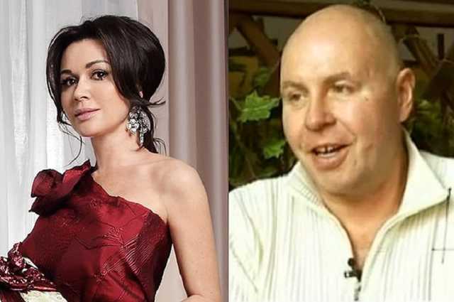 Бывший муж начал цинично зарабатывать на болезни Заворотнюк