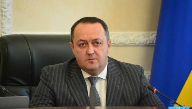 Вища рада правосуддя обрала нового голову