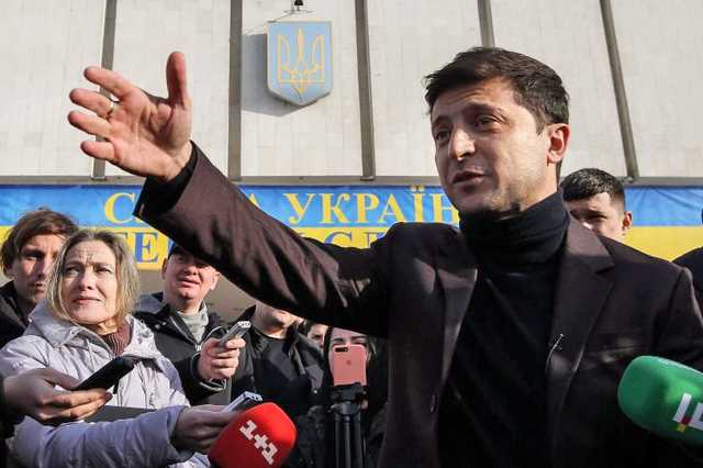 Какие обещания выполнил Зеленский за четыре месяца президентства