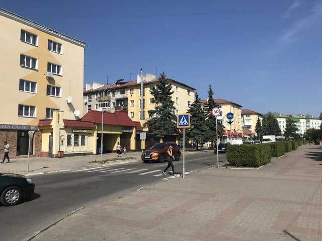 Уроки для Донбасса: Как город Долина привлекает миллионы из ЕС