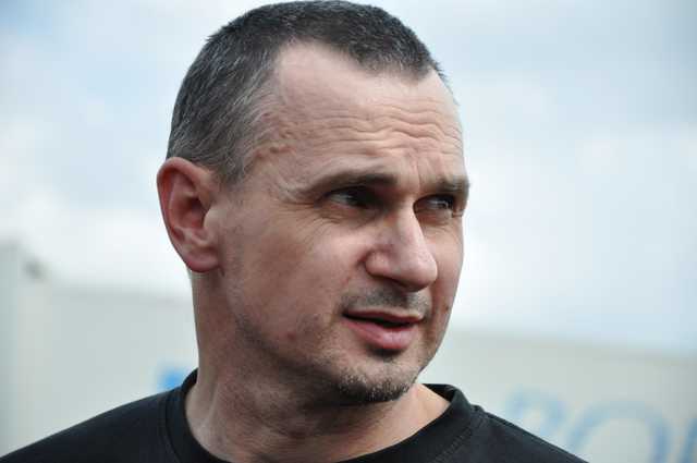 Запобігти анексії Криму було неможливо, – Сенцов