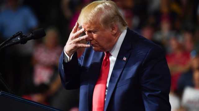 Трамп заявил, что распорядился завтра опубликовать свой разговор с Зеленским