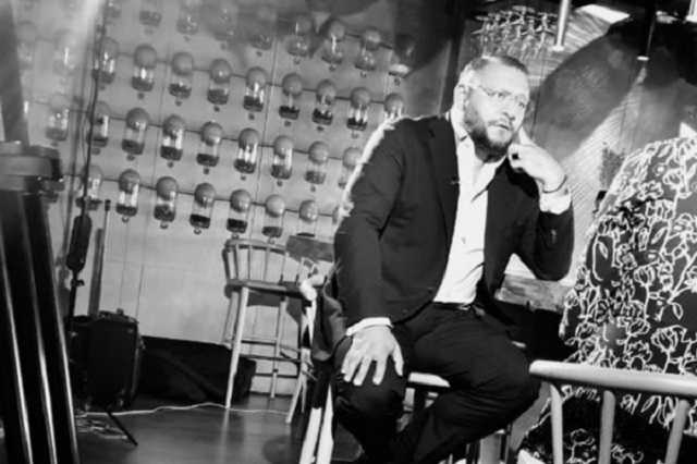 "Да, полная ху*ня": Добкин ужаснул своим интервью Янине Соколовой