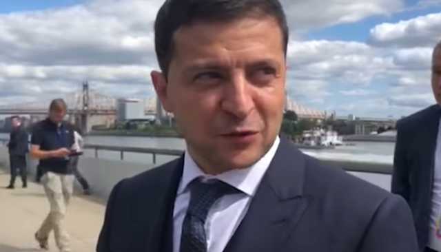 Зеленский высказался о предстоящей встрече с Трампом