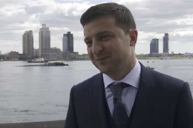 "У нас будут крутые отношения": Зеленский рассказал о первых результатах в ООН