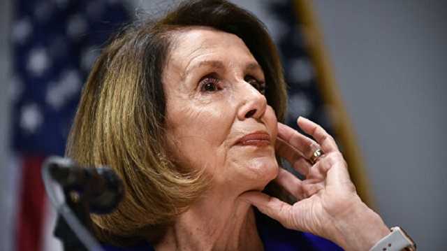 Конгресс начал процедуру импичмента Трампа