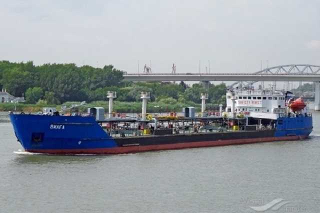 Скандал с поставками топлива оккупантам в Крым получил продолжение