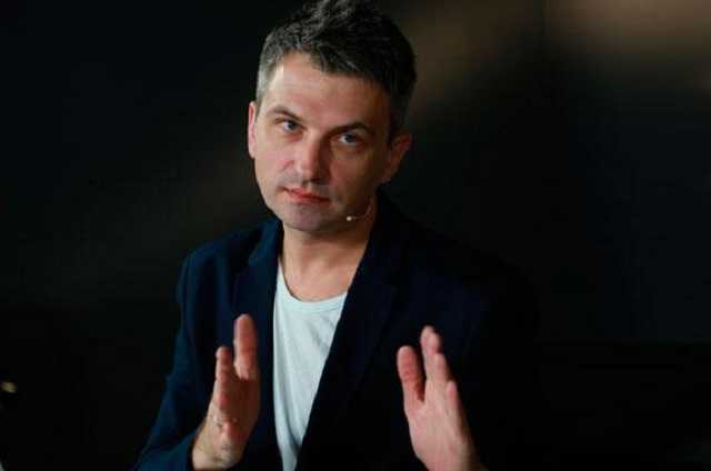 Скрыпин рассказал Грете Тунберг, как комунисты спиз*или его детство и дал совет