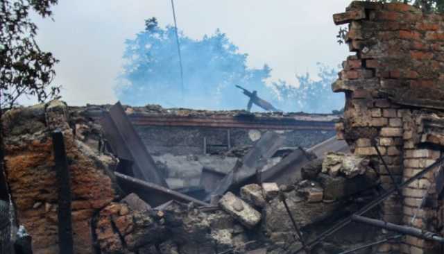 Минский тупик: в поисках признаков прогресса на востоке Украины — Stratfor