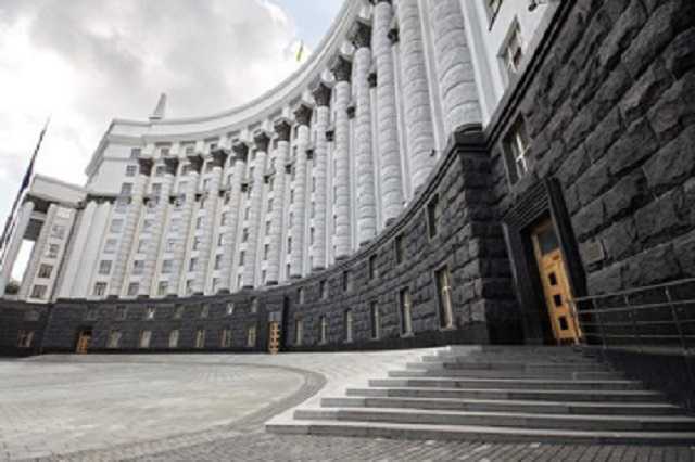 Все министерства планируют разместить в одном здании