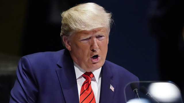 Рассекречено: Трамп предлагал Зеленскому помощь в расследовании против Байдена